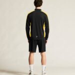 Evolve 2.0 Contrast Half Zip M