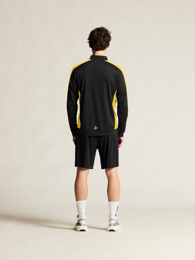 Evolve 2.0 Contrast Half Zip M
