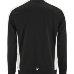 Evolve 2.0 Contrast Half Zip M