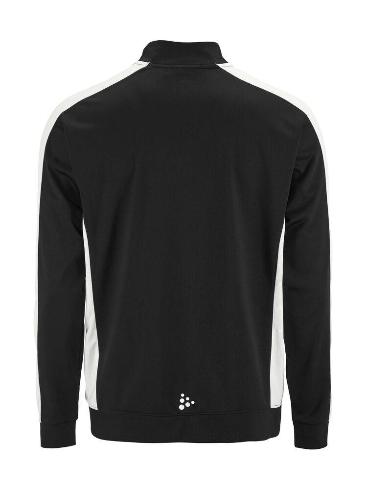 Evolve 2.0 Contrast Half Zip M
