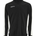 Evolve 2.0 Contrast Half Zip M