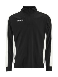 Evolve 2.0 Contrast Half Zip M