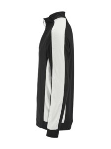 Evolve 2.0 Contrast Half Zip M