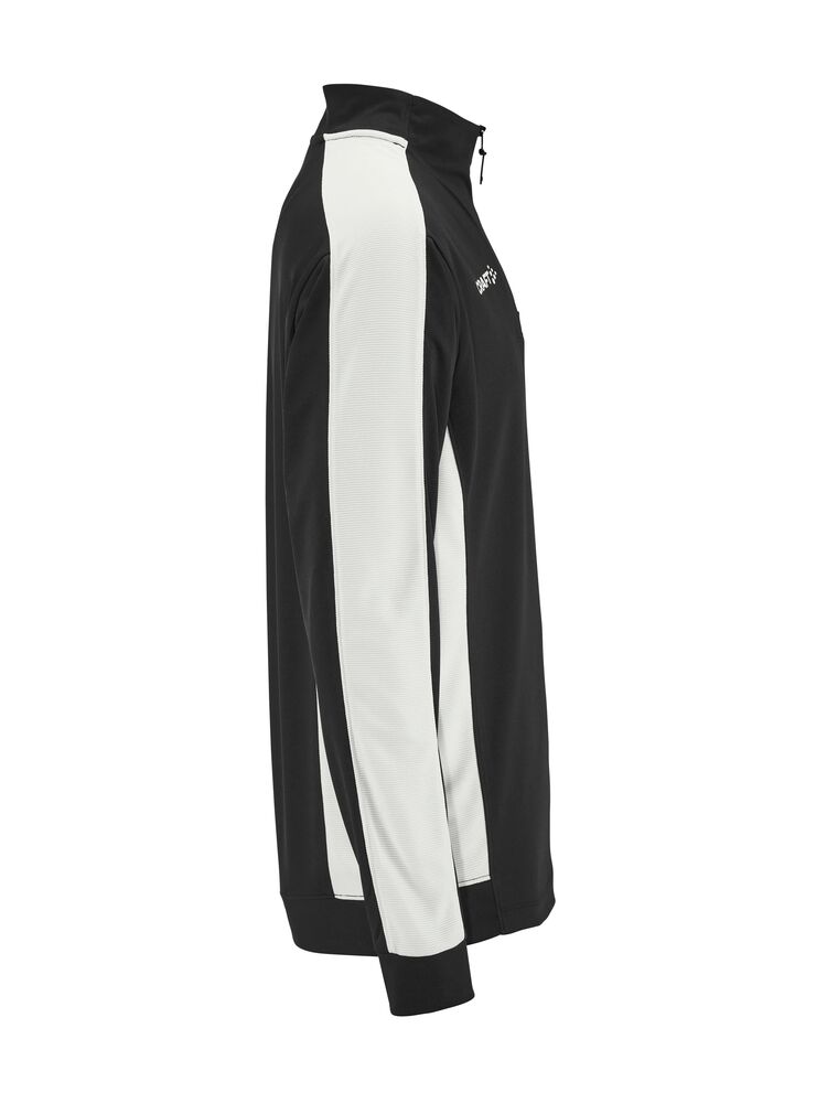 Evolve 2.0 Contrast Half Zip M
