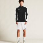 Evolve 2.0 Contrast Half Zip M