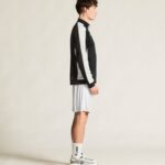 Evolve 2.0 Contrast Half Zip M
