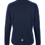 Evolve 2.0 Contrast Half Zip W