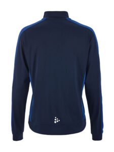 Evolve 2.0 Contrast Half Zip W