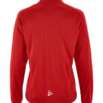Evolve 2.0 Contrast Half Zip W