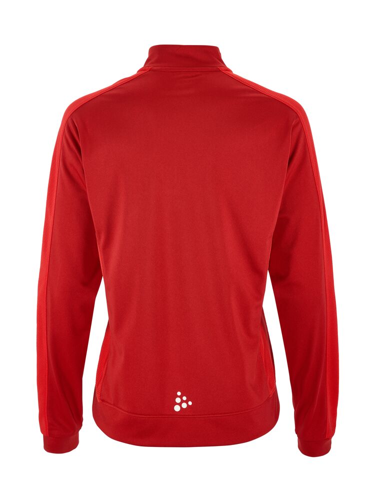 Evolve 2.0 Contrast Half Zip W