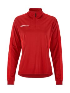 Evolve 2.0 Contrast Half Zip W