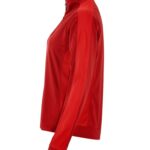 Evolve 2.0 Contrast Half Zip W