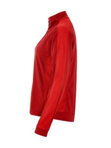 Evolve 2.0 Contrast Half Zip W