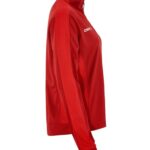 Evolve 2.0 Contrast Half Zip W