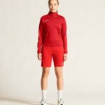 Evolve 2.0 Contrast Half Zip W