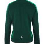 Evolve 2.0 Contrast Half Zip W