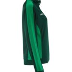 Evolve 2.0 Contrast Half Zip W