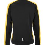 Evolve 2.0 Contrast Half Zip W
