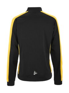 Evolve 2.0 Contrast Half Zip W