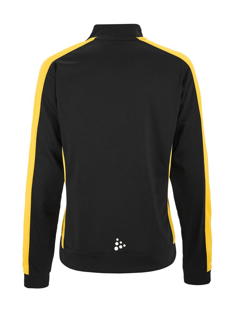 Evolve 2.0 Contrast Half Zip W