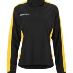 Evolve 2.0 Contrast Half Zip W