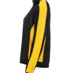 Evolve 2.0 Contrast Half Zip W