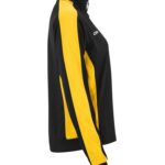 Evolve 2.0 Contrast Half Zip W