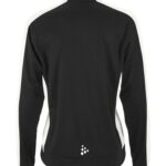 Evolve 2.0 Contrast Half Zip W