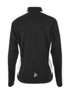 Evolve 2.0 Contrast Half Zip W