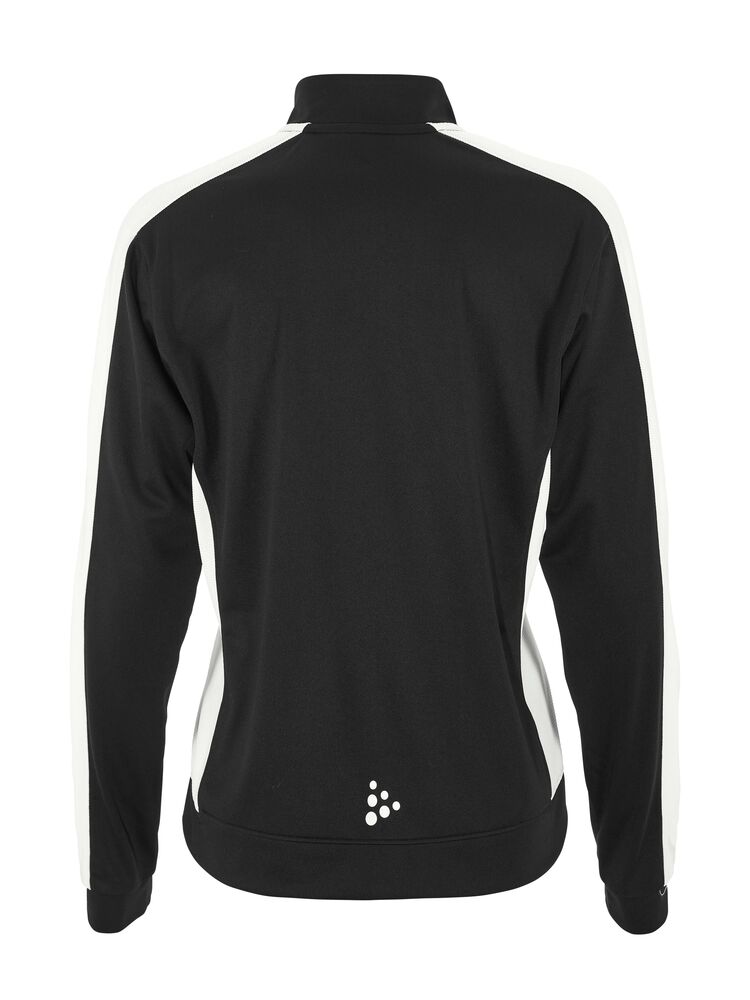 Evolve 2.0 Contrast Half Zip W