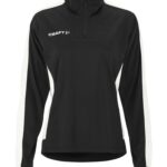 Evolve 2.0 Contrast Half Zip W