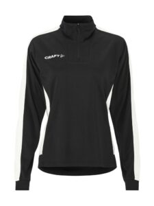 Evolve 2.0 Contrast Half Zip W