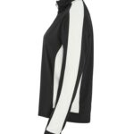 Evolve 2.0 Contrast Half Zip W