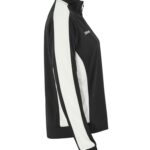 Evolve 2.0 Contrast Half Zip W