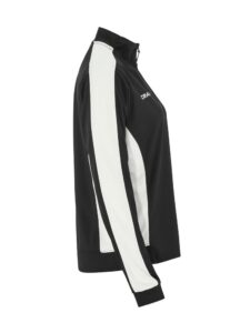 Evolve 2.0 Contrast Half Zip W