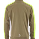 Evolve 2.0 Contrast Half Zip Jr