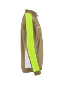 Evolve 2.0 Contrast Half Zip Jr