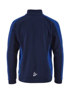 Evolve 2.0 Contrast Half Zip Jr