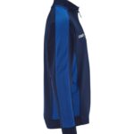 Evolve 2.0 Contrast Half Zip Jr