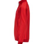 Evolve 2.0 Contrast Half Zip Jr