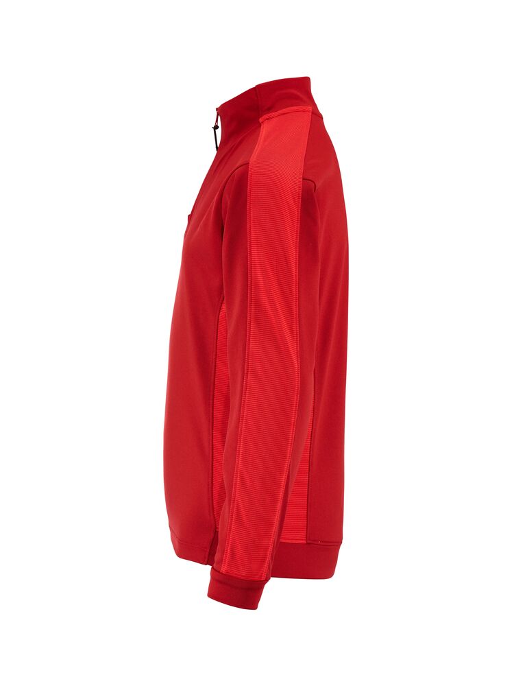 Evolve 2.0 Contrast Half Zip Jr