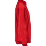 Evolve 2.0 Contrast Half Zip Jr