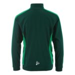 Evolve 2.0 Contrast Half Zip Jr