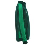 Evolve 2.0 Contrast Half Zip Jr