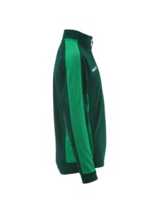Evolve 2.0 Contrast Half Zip Jr