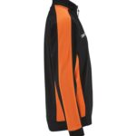 Evolve 2.0 Contrast Half Zip Jr