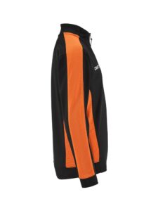Evolve 2.0 Contrast Half Zip Jr
