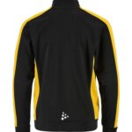 Evolve 2.0 Contrast Half Zip Jr