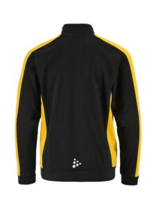 Evolve 2.0 Contrast Half Zip Jr