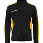 Evolve 2.0 Contrast Half Zip Jr